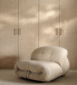 Pyrite Wallpaper by Zinc Goldsand