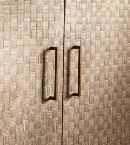 Pyrite Wallpaper by Zinc Goldsand