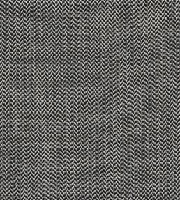 Quadira Fabric by Wemyss Cinder