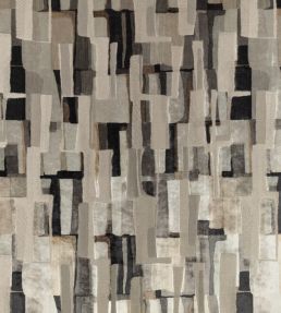 Quadrata Fabric by Black Edition Mercury