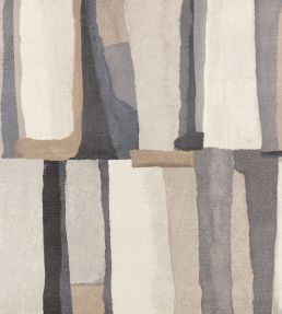 Quadrata Wallpaper by Black Edition Oxide