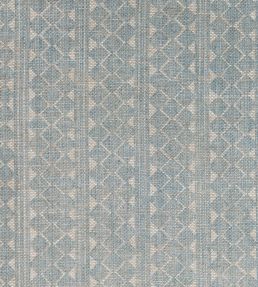 Quantock Wallpaper by Fermoie Powder Blue