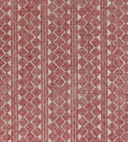 Quantock Wallpaper by Fermoie Raspberry