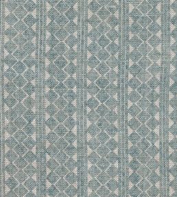Quantock Wallpaper by Fermoie Soft Blue
