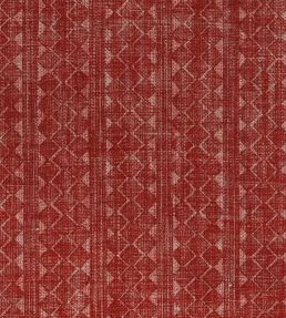 Quantock Wallpaper by Fermoie Strawberry