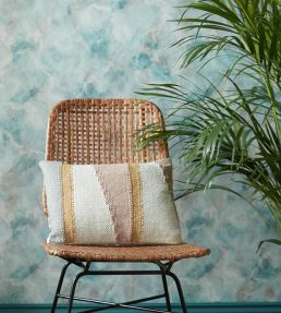 Quartz Wallpaper by 1838 Wallcoverings Mineral
