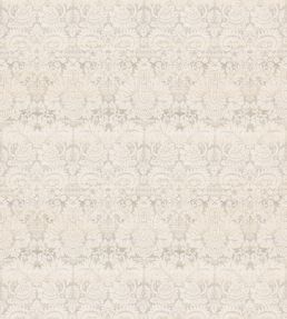 Queen's Damask Fabric by GP & J Baker Marble
