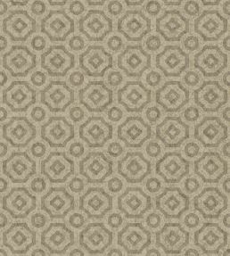 Queens Quarter Wallpaper by Cole & Son Gilver