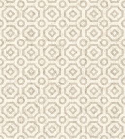 Queens Quarter Wallpaper by Cole & Son Mica