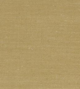 Queensway Fabric by The Isle Mill Pale Gold
