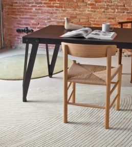 Nanimarquina Quill rug L NM158-01-150260 L