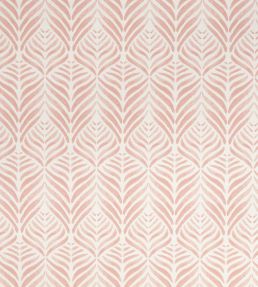Quill Wallpaper by Liberty Ointment
