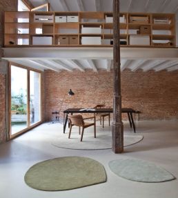 Nanimarquina Quill rug M NM160-01-124142 M