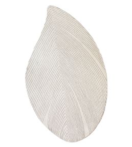 Nanimarquina Quill rug L NM158-01-150260 L