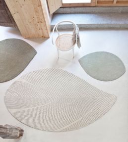 Nanimarquina Quill rug S NM159-01-78120 S