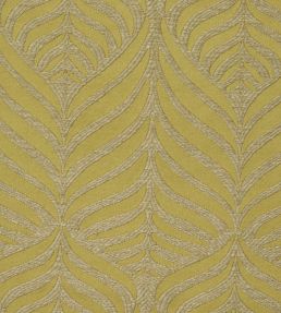 Quill Weave in Yarn Jacquard Fabric by Liberty Lichen