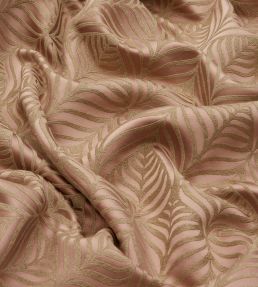 Quill Weave in Yarn Jacquard Fabric by Liberty Ointment
