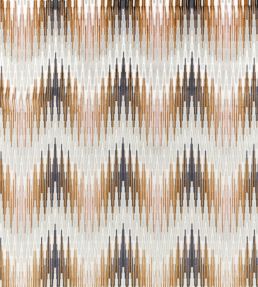 Quintero Fabric by Romo Sorbet