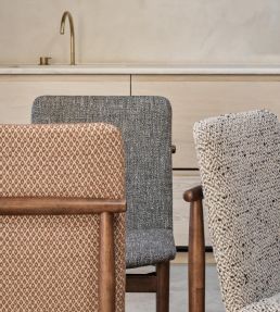 Quito Fabric by Romo Pomelo