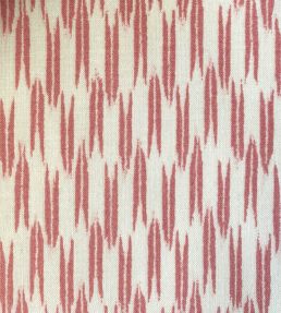 Quiver Fabric by Ian Sanderson Dusty Pink
