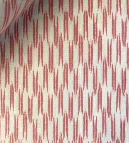 Quiver Fabric by Ian Sanderson Dusty Pink