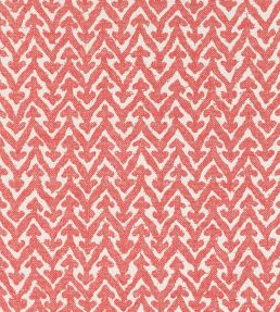 Rabanna Wallpaper by Fermoie Strawberry