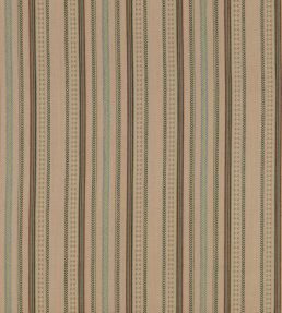 Racing Stripe Fabric by Mulberry Home Lovat