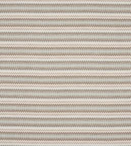 Radcot Stripe Fabric by Colefax and Fowler Old Blue
