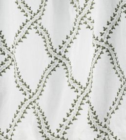 Radcot Trellis Fabric by Colefax And Fowler Green