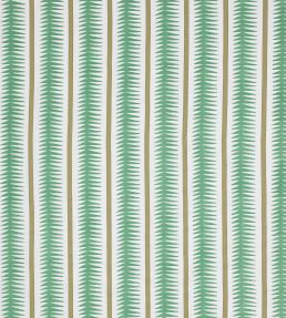 Rae Fabric by Jane Churchill Green
