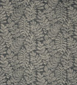 Rafael Fabric by Prestigious Textiles Raven