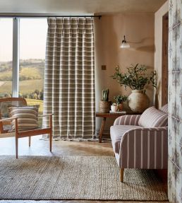 Raffaella Fabric by Prestigious Textiles Sunshine