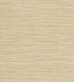 Rafferty Wallpaper by Jane Churchill Gold