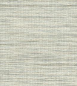 Rafferty Wallpaper by Jane Churchill Slate