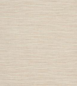 Rafferty Wallpaper by Jane Churchill Taupe
