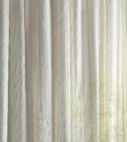 Rafferty Fabric by Sanderson Seaspray White
