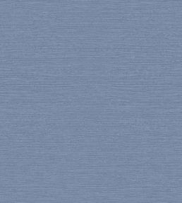 Raffia Wallpaper by 1838 Wallcoverings Lagoon