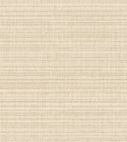 Raffia II Wallpaper by Elitis Dans le souffle du vent