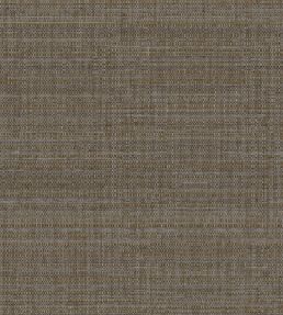 Raffia II Wallpaper by Elitis La cabane du pecheur