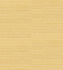 Raffia II Wallpaper by Elitis Terre de lumiere
