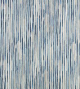 Rafi Fabric by Villa Nova Cerulean