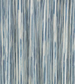 Rafi Fabric by Villa Nova Cerulean