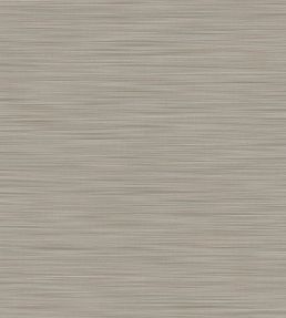 Rafia Wallpaper by Jannelli&Volpi Dark Grey