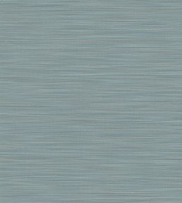 Rafia Wallpaper by Jannelli&Volpi Blue