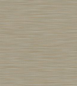 Rafia Wallpaper by Jannelli&Volpi Khaki