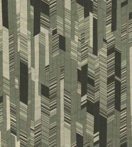 Rafia Wallpaper by Missoni Sage