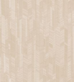 Rafia Plain Wallpaper by Missoni Natural
