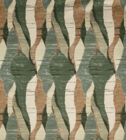 Rafiki Fabric by Prestigious Textiles Cactus