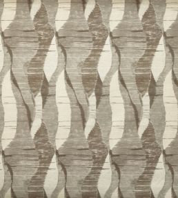 Rafiki Fabric by Prestigious Textiles Sand