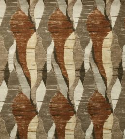 Rafiki Fabric by Prestigious Textiles Sienna